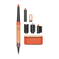 Стайлер Dyson HS08 Airwrap i.d.™ Multi-Styler and Dryer Straight+Wavy Ceramic Apricot/Topaz