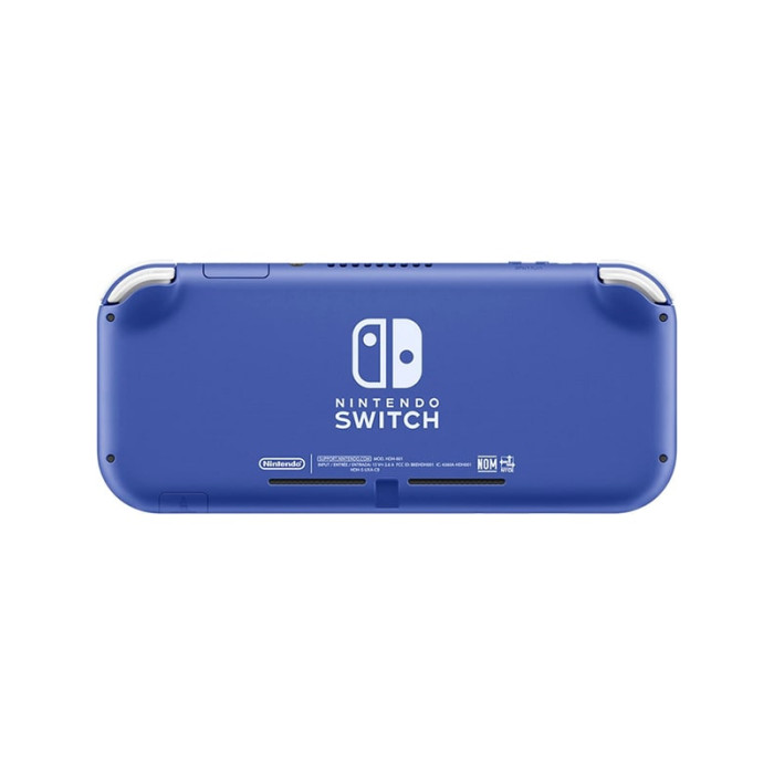 Портативна ігрова приставка - Nintendo Switch Lite Blue