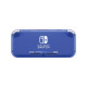 Портативна ігрова приставка - Nintendo Switch Lite Blue