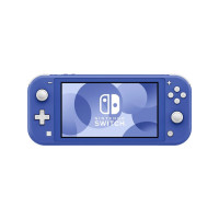 Портативна ігрова приставка - Nintendo Switch Lite Blue