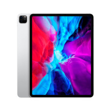 Apple iPad Pro 12.9 Wi-Fi  256Gb Silver 2020