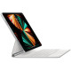 Apple Magic Keyboard for iPad Pro 12.9 (3-5 Gen) - White