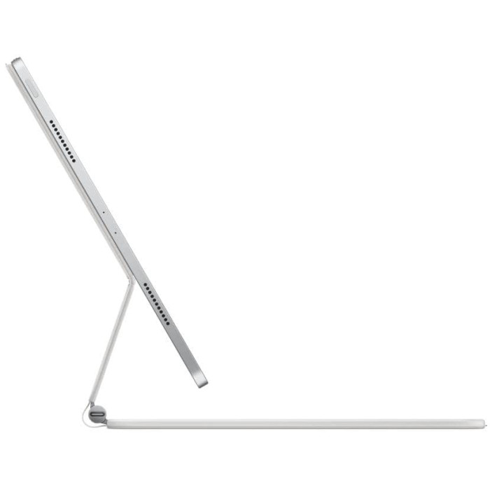 Apple Magic Keyboard for iPad Pro 12.9 (3-5 Gen) - White