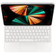 Apple Magic Keyboard for iPad Pro 12.9 (3-5 Gen) - White