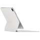 Apple Magic Keyboard for iPad Pro 12.9 (3-5 Gen) - White
