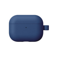 Чохол для Apple AirPods Pro 3 - AmazingThing Glamour Artisan, Blue