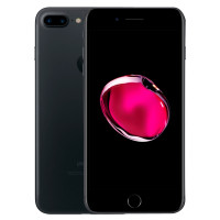 Apple iPhone 7 Plus 32Gb Black Вживаний (б/в)