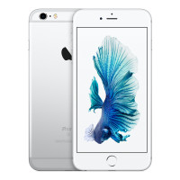 Apple iPhone 6s Plus 16Gb Silver Вживаний (б/в)