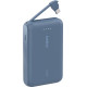 Додатковий аккумулятор Belkin 20000mAh Boost Charger 20W Blue