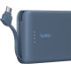 Додатковий аккумулятор Belkin 20000mAh Boost Charger 20W Blue