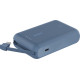 Додатковий аккумулятор Belkin 20000mAh Boost Charger 20W Blue