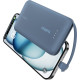 Додатковий аккумулятор Belkin 20000mAh Boost Charger 20W Blue