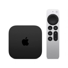 Apple TV 4K 128GB (MN893)
