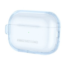 Чохол для Apple AirPods Pro 2 - AmazingThing Minimal, Blue