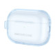 Чохол для Apple AirPods Pro 2 - AmazingThing Minimal, Blue