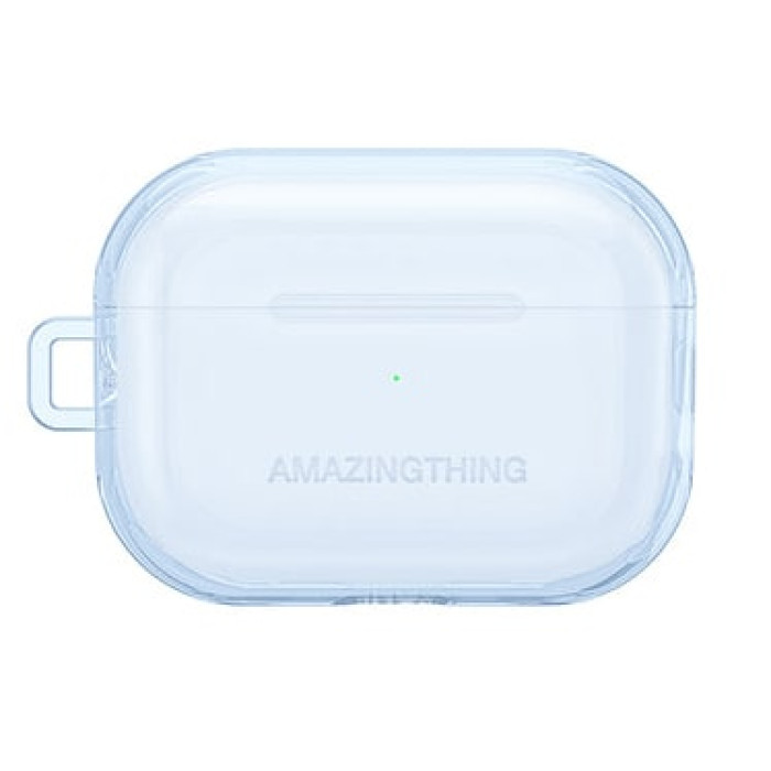 Чохол для Apple AirPods Pro 2 - AmazingThing Minimal, Blue