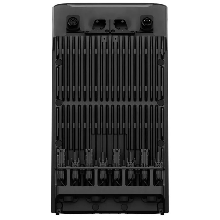 Зарядна станція EcoFlow STREAM Ultra (1920 Вт/г, 800 Вт) (UA)