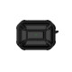 Чохол для Apple AirPods Pro - WIWU TPU+PC Protective Series, Black