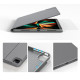 Чохол для iPad Pro 11 (2018-22) / Air 10.9/11 (2020-25) - AmazingThing Opal Meta Case, Dark Grey