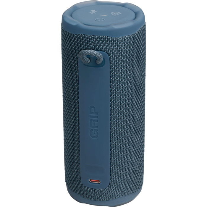 Портативна колонка JBL GRIP Blue
