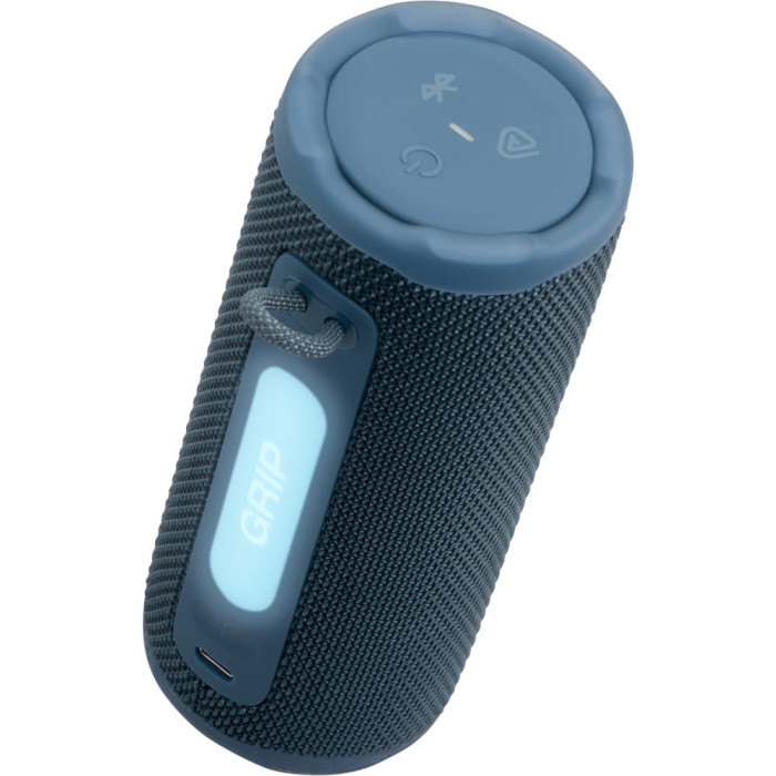 Портативна колонка JBL GRIP Blue