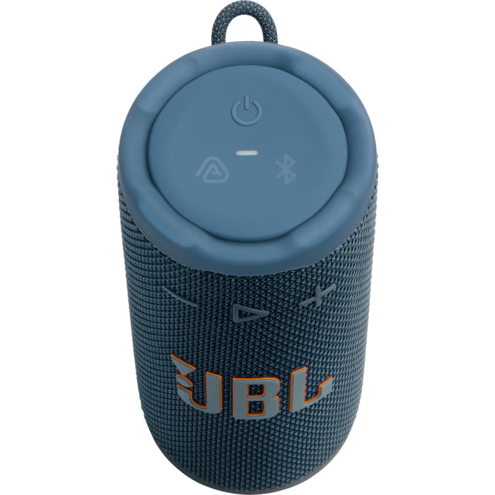 Портативна колонка JBL GRIP Blue