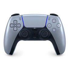 Геймпад Sony DualSense для PlayStation 5, Sterling Silver