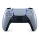 Геймпад Sony DualSense для PlayStation 5, Sterling Silver