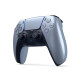 Геймпад Sony DualSense для PlayStation 5, Sterling Silver