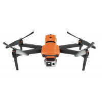 Квадрокоптер Autel EVO II Dual 640T Rugged Bundle RTK Orange V3