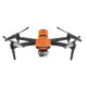 Квадрокоптер Autel EVO II Dual 640T Rugged Bundle RTK Orange V3