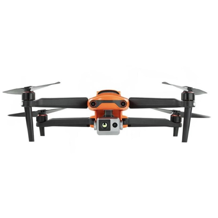 Квадрокоптер Autel EVO II Dual 640T Rugged Bundle RTK Orange V3