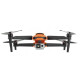 Квадрокоптер Autel EVO II Dual 640T Rugged Bundle RTK Orange V3