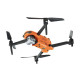 Квадрокоптер Autel EVO II Dual 640T Rugged Bundle RTK Orange V3