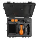 Квадрокоптер Autel EVO II Dual 640T Rugged Bundle RTK Orange V3