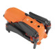 Квадрокоптер Autel EVO II Dual 640T Rugged Bundle RTK Orange V3