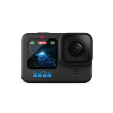 Екшн-камера GoPro HERO12 Black
