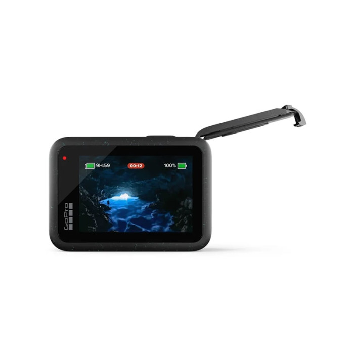 Екшн-камера GoPro HERO12 Black