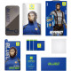 Захисне скло для iPhone 16 Pro Max / 17 Pro Max - Blueo, Anti-Peep
