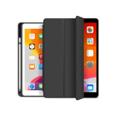 Чохол для iPad Pro 10.5 / Air 3 - WIWU Smart Folio With Pencil Holder, Black
