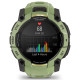 Смарт-годинник Garmin Instinct 3 50mm AMOLED Green with Fern Green Band