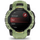 Смарт-годинник Garmin Instinct 3 50mm AMOLED Green with Fern Green Band