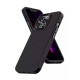 Чохол для iPhone 13 Pro Max - Blueo Aramid Fiber Anti-Drop MagSafe, Black
