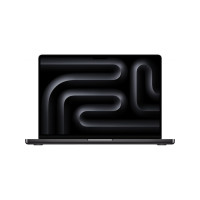 Apple MacBook Pro 14 / M4 / 16Gb / 512Gb / Space Black (2024) Як новий