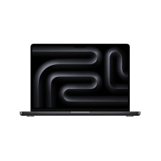 Apple MacBook Pro 14 / M4 / 16Gb / 512Gb / Space Black (2024) Як новий