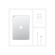 Apple iPad 10.2 Wi-Fi 32GB Silver (2020) Як новий