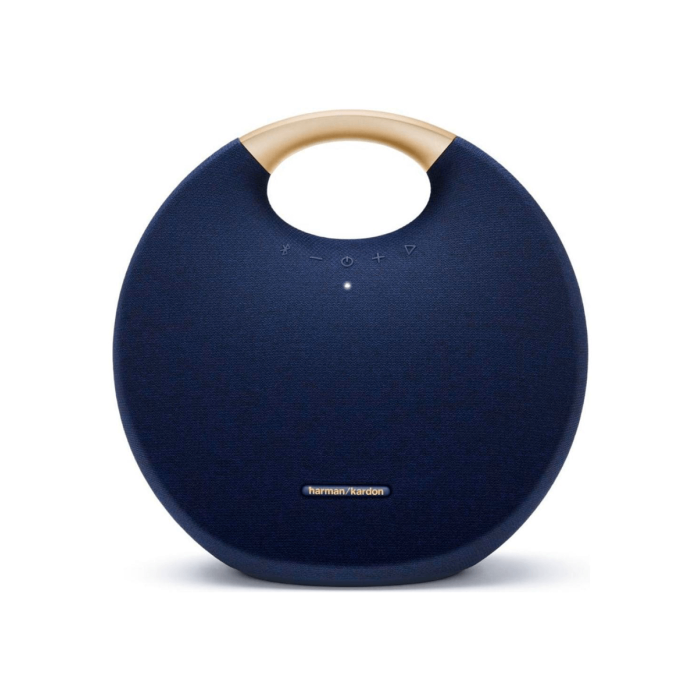 Портативна колонка Harman/Kardon Onyx Studio 6 Blue Як новий