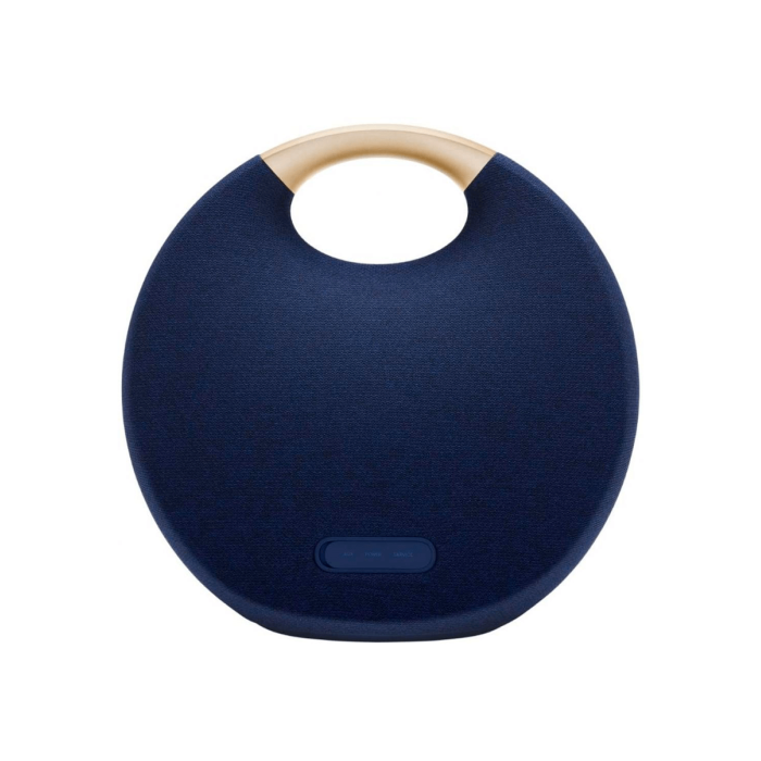 Портативна колонка Harman/Kardon Onyx Studio 6 Blue Як новий