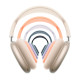 Apple AirPods Max 2024 Starlight (USB-C)