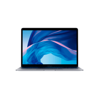 Apple MacBook Air 13 / Core i5 / 8Gb / 128Gb / Space Gray (2019) Вживаний (б/в)